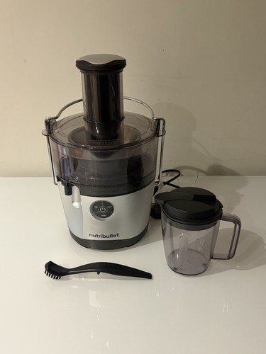 Nutribullet juicer pro - nutribullet,