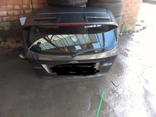 Ford Fiesta St Line 2017 Tailgate Complete In Grey. Ja8