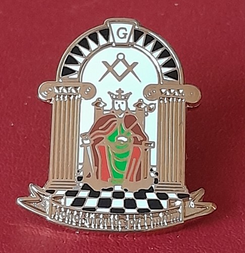 New masonic order of - -,