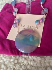 Lola Rose / Nikki and Me QVC