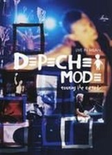 Depeche Mode: Touring the