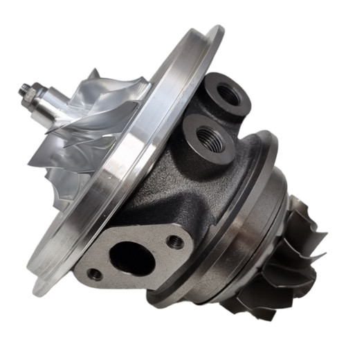Turbocharger upgrade cartridge - upgrade,