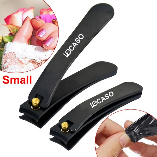 Professional thick toe nail - thick,