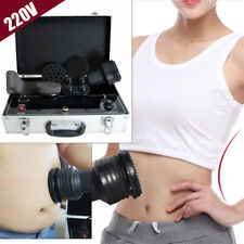 Vibrating Cellulite Machine