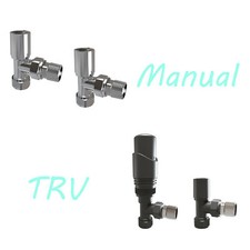 Designer Horizontal Vertical Flat Panel Radiator Single Double Central Heating