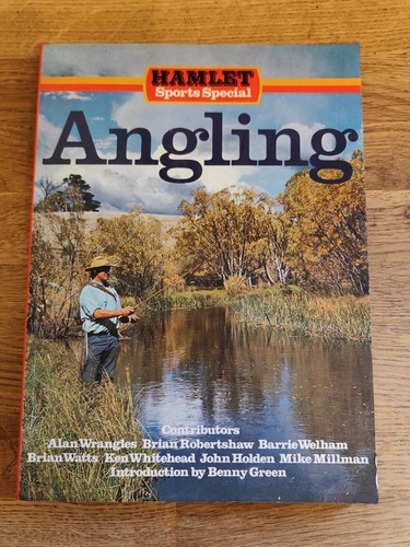 Book hamlet sports special - -,