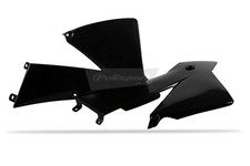 KTM Radiator Scoops Shrouds SX