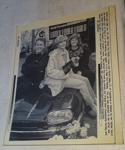 1991 laser photo - 1991,