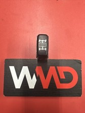 Mitsubishi Evo 7 8 9 ACD Button Switch Catch Dial