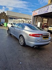 JAGUAR XF 3.0 V6 ENGINE BREAKING SPARE PARTS FRONT END DOOR DIFF LIGHT 2009-2015