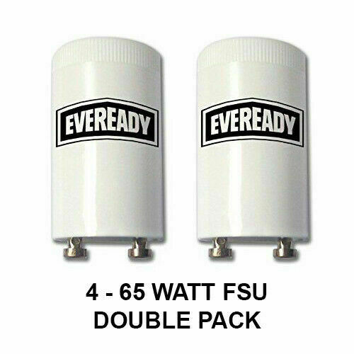 Pack eveready fluorescent - 2,