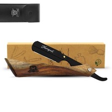 Haryali London Wood Handle