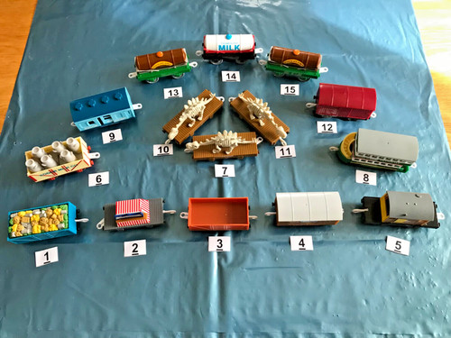 Hit toy company thomas and - hit, company,