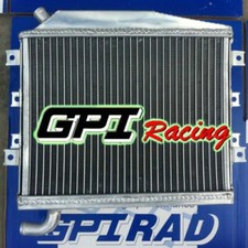 Aluminum Radiator Fit Yamaha