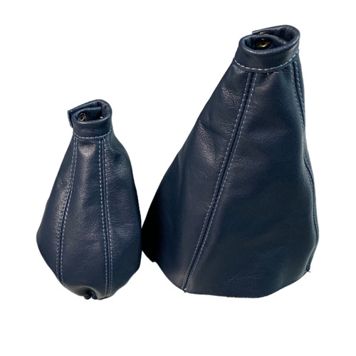 Gear handbrake gaiter for alfa - for,