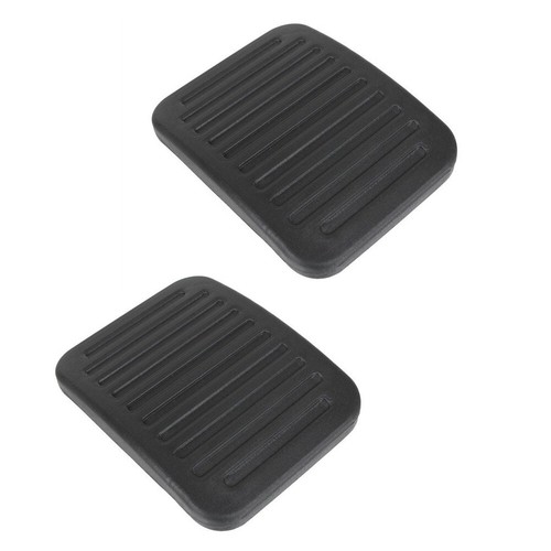 Rubber brake clutch - 2x, +