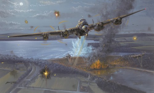 Limited edition aviation - limited, print