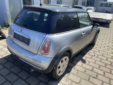 Mini (R50, R53) Cooper Engine Mount Slaughter Gear Parts Exhaust Cat