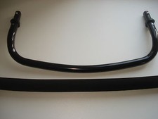 Foam replacement for phil - foam,