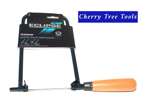Eclipse professional fret - eclipse, saw