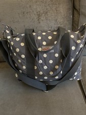 Cath Kidston Charcoal Grey