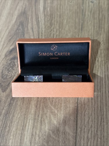 Simon carter abalone shell - simon,