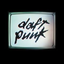 Human After All by Daft Punk | CD | condition very good