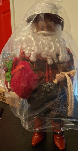 North pole trading 18 - north, 18"