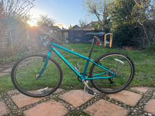 Islabikes Beinn 26 Teal