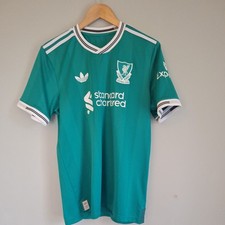 Official Liverpool FC 25/26