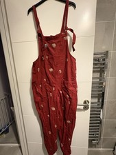 Lucy And Yak Red Mushrooms