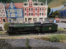 Hornby BR Class B17 Wellbeck