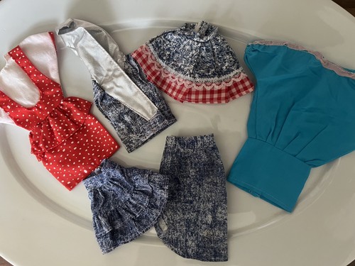 Small bundle 80s clothing - 80s,