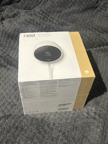 Google nest cam - google,