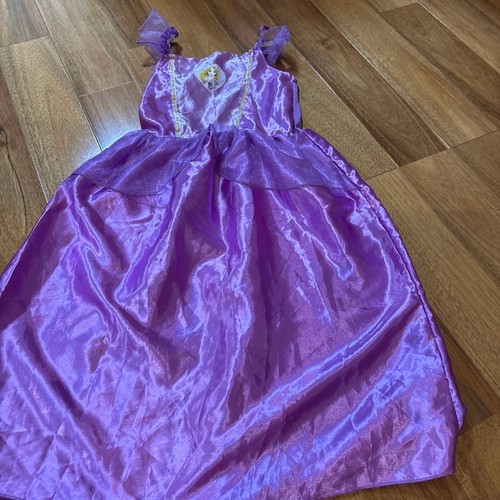 Rubies rapunzel purple costume - rubies,
