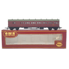 Airfix GMR BR Suburban Coach