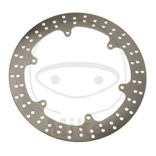 FIXED BRAKE DISC TRW LUCAS