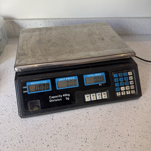 40kg digital price - 40kg,