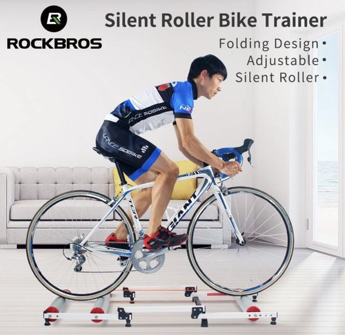 Rockbros bike trainer - rockbros,