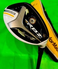 TAYLORMADE RBZ STAGE 2 TOUR 2 HYBRID GOLF CLUB 24 HOUR DEIVERY!!!