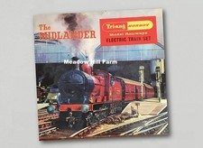 Fridge Magnet Hornby Triang