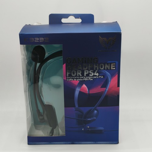 Ps4 chat headset - ps4,