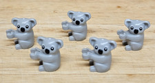 LEGO Koala Bears x5 Animals