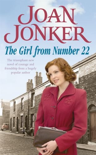 The girl from number - number, 22