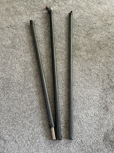Isabella awning carbonx pole - awning,