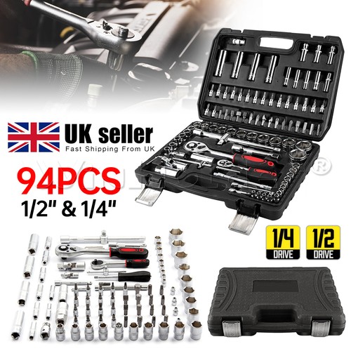 94pc 1 4 - 94pc, socket