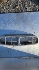 Jaguar XJ8 X350 2003 Front
