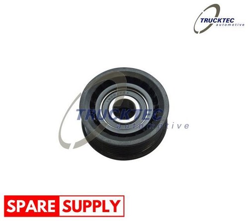 Deflection guide pulley - deflection/guide,