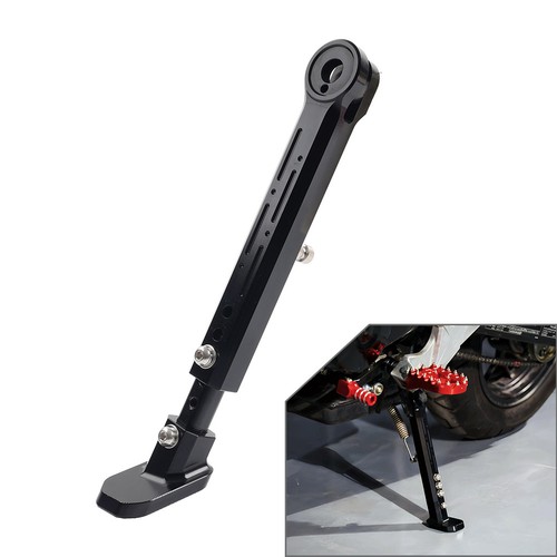 Kickstand side stand support - kickstand,