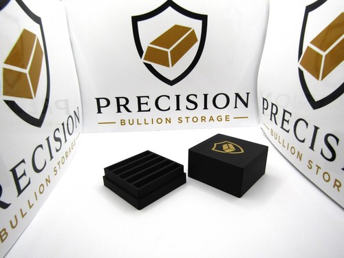 Bar storage box holds - 1,